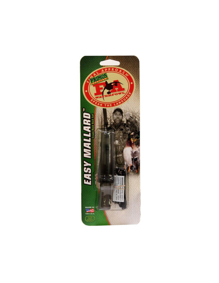 Reclamo Para Patos PRIMOS Easy Mallard - Imagen 2