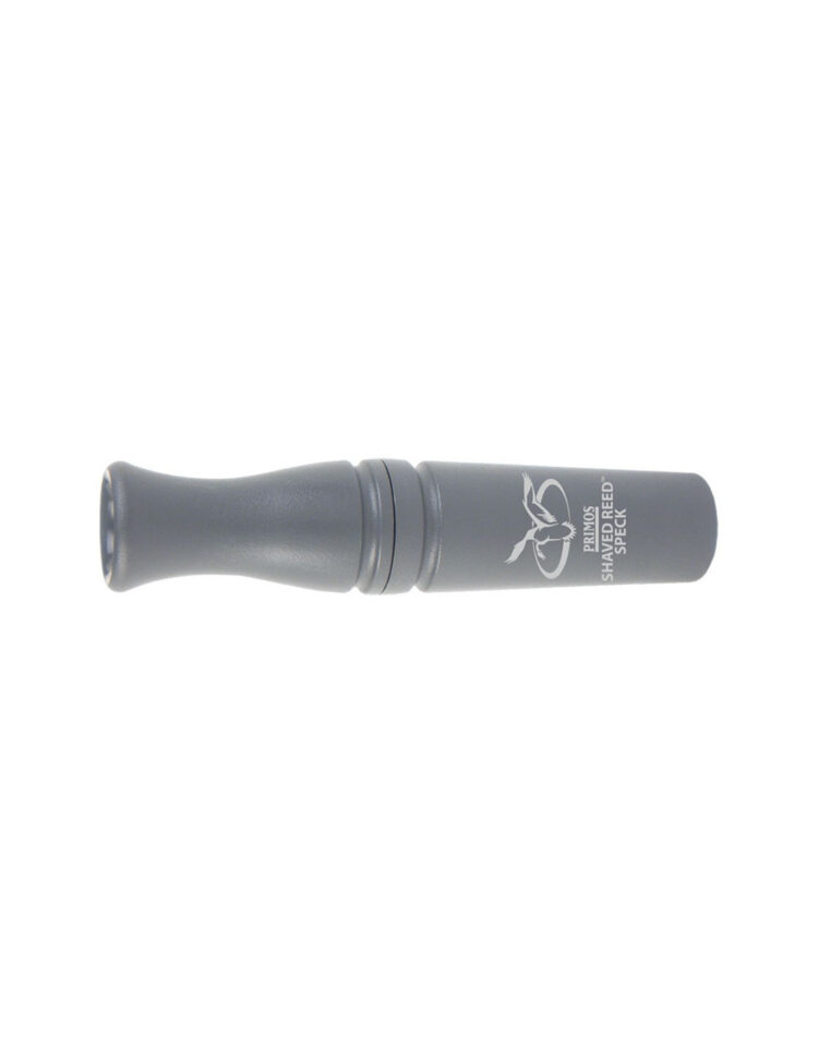 Reclamo Para Patos PRIMOS Shaved Reed Speck - Imagen 2