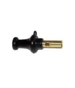 Reclamo Boquilla Tordo Y Zorzal - Imagen 2