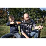 Carabina Daisy Adult Red Ryder 4,5 mm - Imagen 2