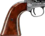 RevolverCOLT SA ARMY 45- ANTIQUE-CO2 - Imagen 4