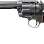 RevolverCOLT SA ARMY 45- ANTIQUE-CO2