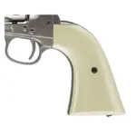 Revolver COLT SA ARMY 45- NICKEL -CO2 - Imagen 2