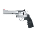 Revolver Smith & Wesson 629-5"-Co2