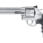 Revolver Smith & Wesson 629-6,5"-Co2
