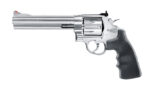 Revolver Smith & Wesson 629-6,5"-Co2