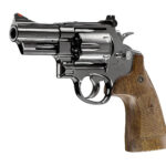Revolver Smith & Wesson M29 -3"-Co2
