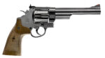 Revolver Smith & Wesson M29-6,5"-Co2 - Imagen 3