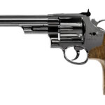 Revolver Smith & Wesson M29 -8 3/8"-Co2