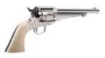 Revólver Co2 Remington 1875 4.5mm Dual - Imagen 7