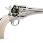 Revólver Co2 Remington 1875 4.5mm Dual