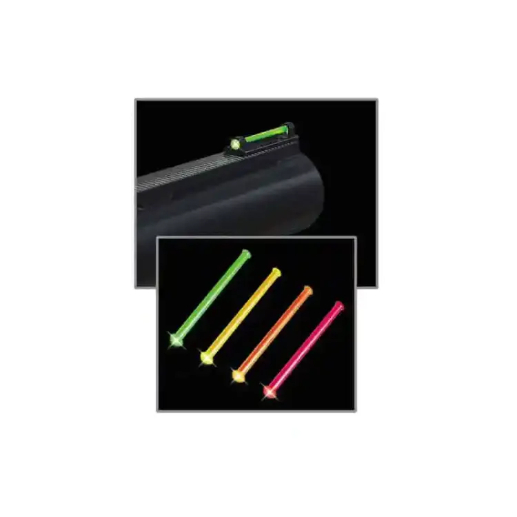 Truglo TRU-BEAD Miras intercambiables de fibra optica - Imagen 2