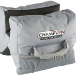 Saco de apoyo Champion X-Ringer