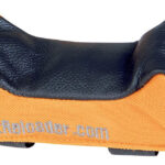 Saco delantero SR206 para rifles varmint