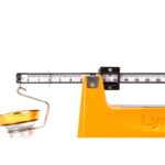 BÁSCULA ANÁLOGICA  BRASS SMITH 500 LYMAN - Imagen 4