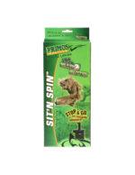 Reclamo Zorro Con Motor PRIMOS Sit And Spin - Imagen 4