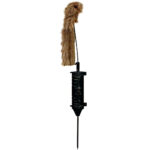 Reclamo Zorro Con Motor PRIMOS Sit And Spin