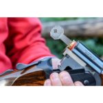 Cierre de Seguridad Escopeta Nosparo