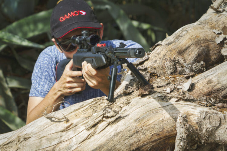 ........Serie Multidisparo Gamo.........SPEEDSTER IGT 10X GEN3i - Imagen 3