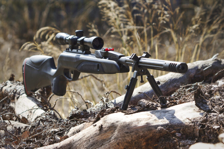 ........Serie Multidisparo Gamo.........SPEEDSTER IGT 10X GEN3i - Imagen 4
