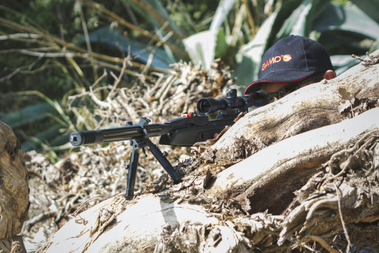 ........Serie Multidisparo Gamo.........SPEEDSTER IGT 10X GEN3i - Imagen 2