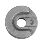 SHELL HOLDER PRENSA LYMAN X 2