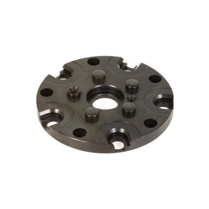 SHELL PLATE RCBS 5 ESTAC. Nº. 18