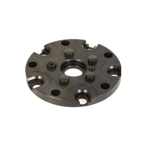 SHELL PLATE RCBS 5 ESTAC. Nº. 18