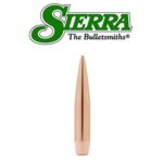 Puntas Sierra MatchKing HPBT calibre .284 (7mm) - 197 grains