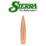 Puntas Sierra MatchKing HPBT calibre .224 - 95 grains