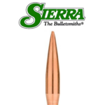 Puntas Sierra Matchking HPBT calibre .308 - 200 grains - 2231