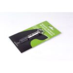 Silbato Metálico De Adiestramiento. 4, 5cm - Imagen 2