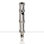 Silbato Ultrasonidos Regulable. De 5, 5 A 6, 5cm.