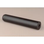 Silenciador universal con rosca 1/2 UNF - Imagen 3