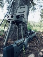 Silla Giratoria Todoterreno Quake - Imagen 5