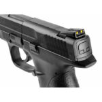 Pistola Smith & Wesson M&P45 M2.0-Co2 - Imagen 2