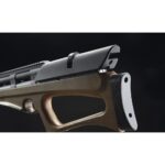 Carabina PCP Arcea-Snowpeak M40 - Imagen 4