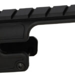 Soporte con carril integrado WEAVER - REM 870-1100-1187