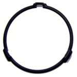 Soporte de filtros Knobloch Clip-On - 37 mm.