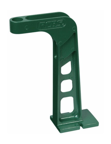 Soporte RCBS para dosificador de pólvora