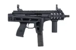 Escopeta H&K M110 A1 - Imagen 8