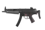 Subfusil Heckler & Koch MP5 A5 AEG 6mm