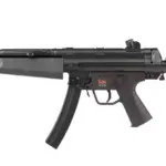 Subfusil Heckler & Koch MP5 A5 AEG 6mm