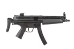 Subfusil Heckler & Koch MP5 A5 AEG 6mm - Imagen 7