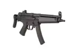 Subfusil Heckler & Koch MP5 A5 AEG 6mm - Imagen 6