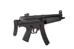 Subfusil Heckler & Koch MP5 A5 AEG 6mm - Imagen 3