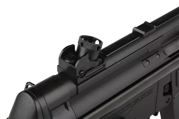 Subfusil Heckler & Koch MP5 A5 AEG 6mm - Imagen 4