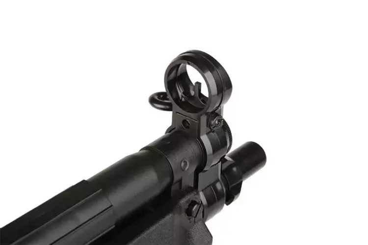 Subfusil Heckler & Koch MP5 A5 AEG 6mm - Imagen 2