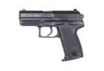 Pistola HK USP Compact Blowback 6mm