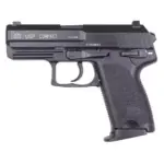 Pistola HK USP Compact Blowback 6mm